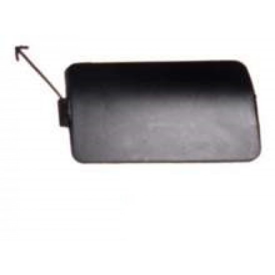 TAPPO PARAURTI ANT. NERO FIAT STILO