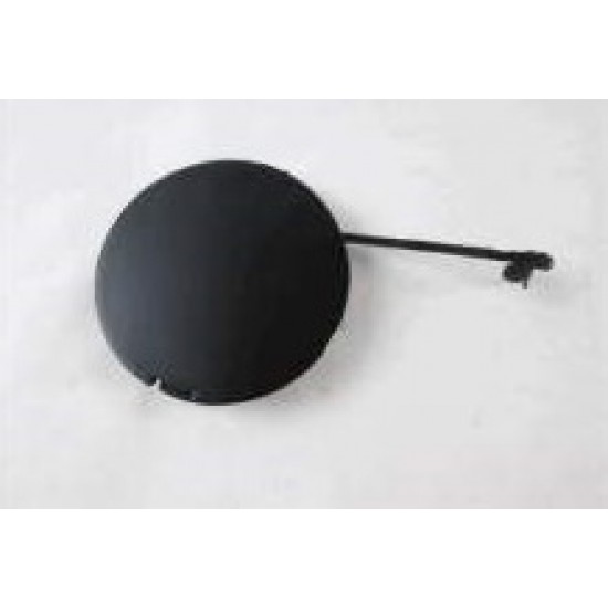 TAPPO PARAURTI NERO ANT. FIAT SEICENTO 98-01