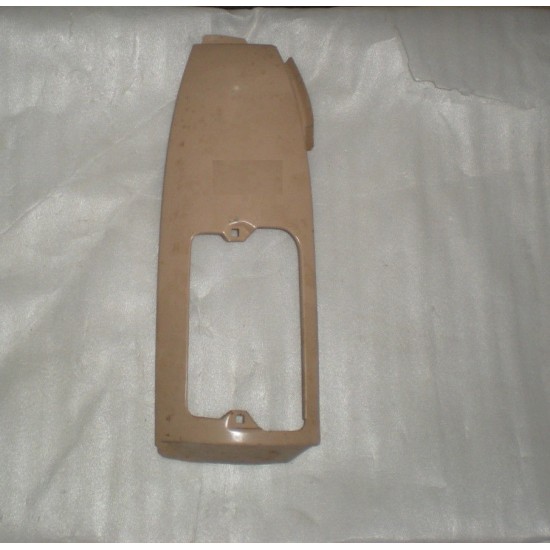 SEDE FANALE POST. DX FIAT 126 BIS
