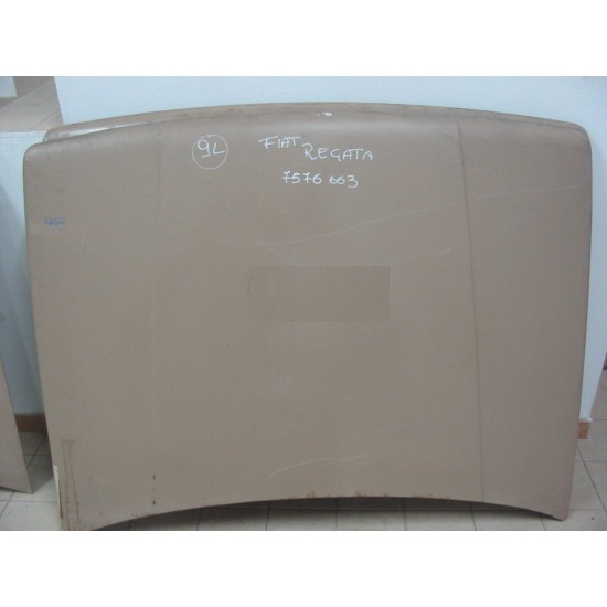 COFANO ANT. FIAT REGATA