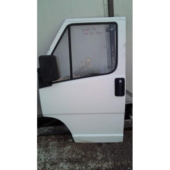 PORTA SX FIAT DUCATO 89-91
