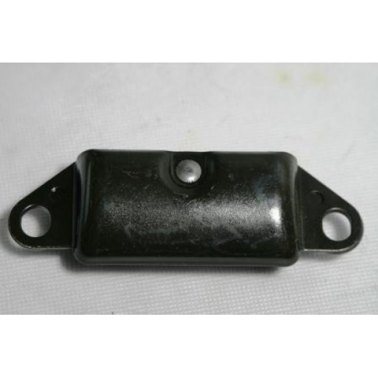 SCONTRINO SU COFANO ANT. A.75