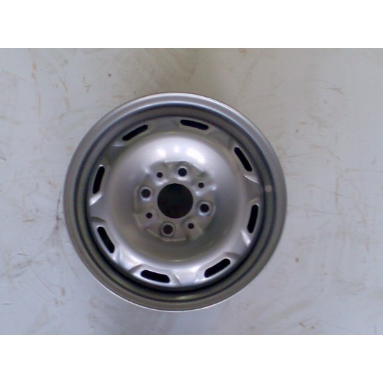 RUOTA FIAT CINQUECENTO