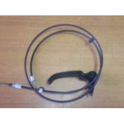 FILO SU PORTELLO POST.DX N.FIORINO/QUBO 2007->