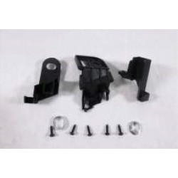 KIT FISSAGGIO FARI FIAT PANDA 2012->