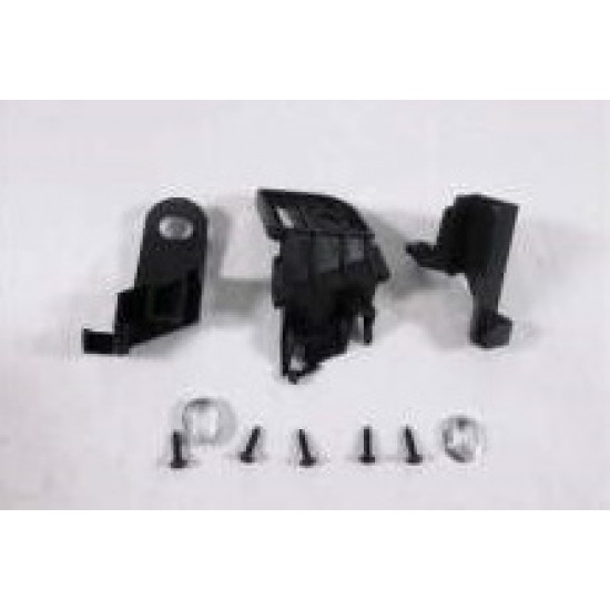 KIT FISSAGGIO FARI FIAT PANDA 2012->