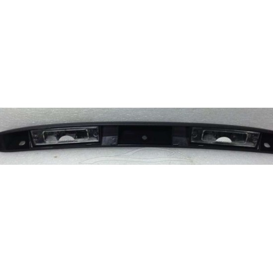 FANALE TARGA DX PUNTO 93-99