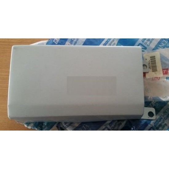 LAMIERA SOTTOSTOP SX FIAT TEMPRA