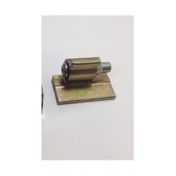 CERNIERA SUPERIORE PORTA SX BRAVO/A / LYBRA / STRADA