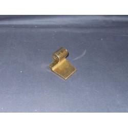 CERNIERA INF. SX PORTA PUNTO 5P / LANCIA Y '95-00