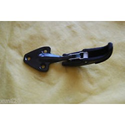 MANIGLIA DX/SX CHIUSURA VOLETTO PUNTO/Y