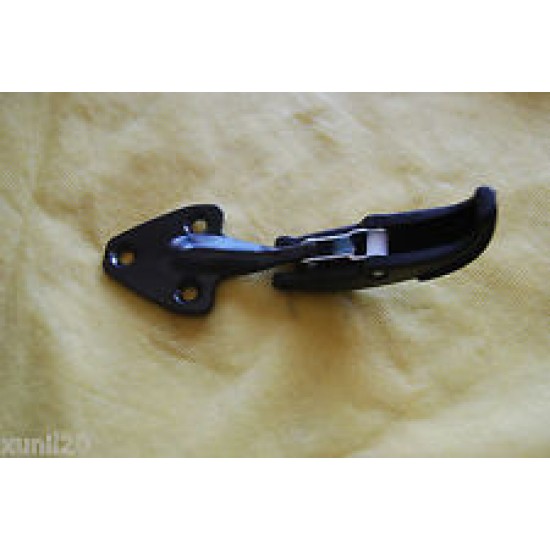 MANIGLIA DX/SX CHIUSURA VOLETTO PUNTO/Y