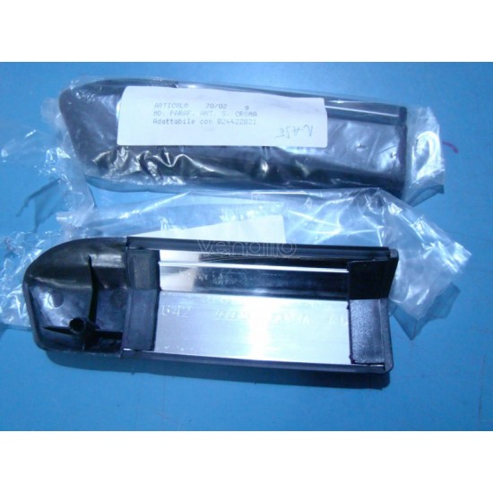 TERMINALE MODANATURA FIAT CROMA