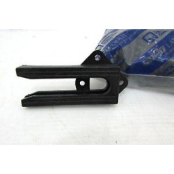 SUPPORTO LAT. SX PARAURTI POST.CROMA 90-