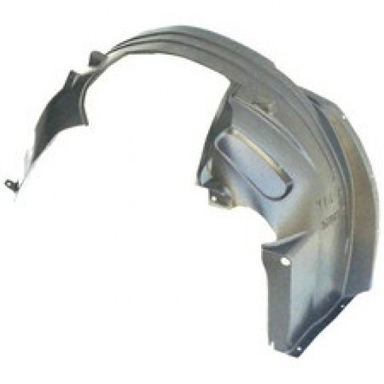 RIPARO PASSARUOTA SX PARTE ANT. FIAT CROMA 90-96