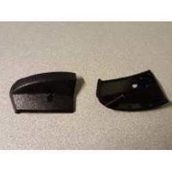 TERMINALE GUARN.INF. DX PORTA POST.CROMA 90-