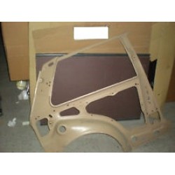 OSSATURA INTERNA FIANCATA SX FIAT UNO 3 PORTE (NEW 92327384)