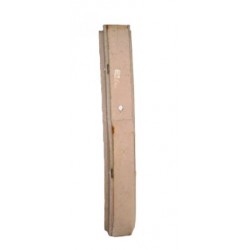 MONTANTE PIANTONE PORTA PARTE ANT. DX FIAT 900T
