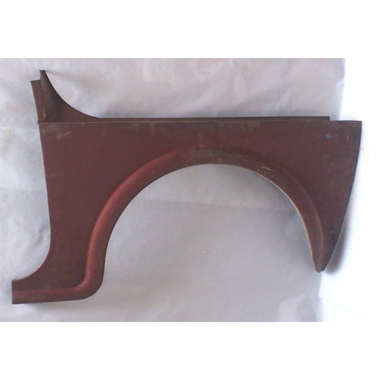 PARAFANGO ANT. DX CON PUNTA P. FIAT 1100 D