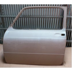 PORTA SX FIAT 850 BERLINA PORTA SX FIAT 850 BERLINA
