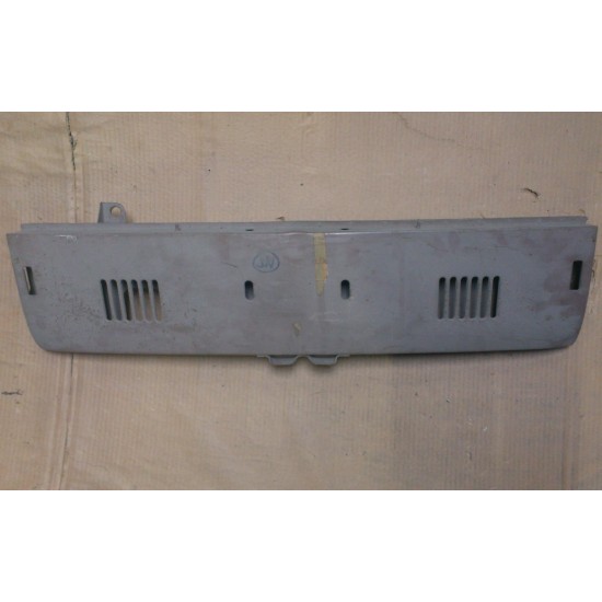 TRAVERSA POST. INFERIORE FIAT 850