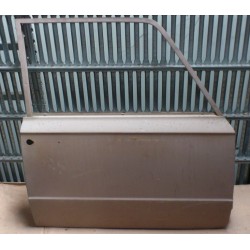 PORTA ANT. DX FIAT 124 1° SERIE PORTA ANT. DX FIAT 124 1° SERIE
