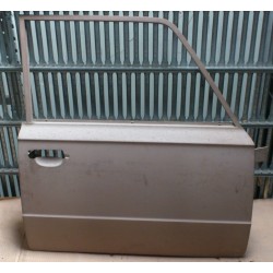 PORTA ANT. DX FIAT 124 2° SERIE PORTA ANT. DX FIAT 124 2° SERIE