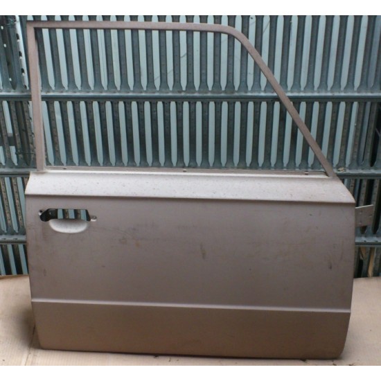 PORTA ANT. DX FIAT 124  2° SERIE, FI.4217265,