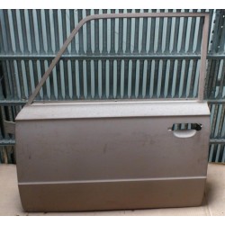 PORTA ANT. SX FIAT 124 2° SERIE