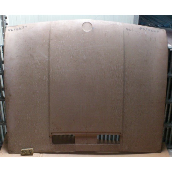 COFANO ANT. FIAT 124 COUPE' 3 SERIE, FI.4295198,
