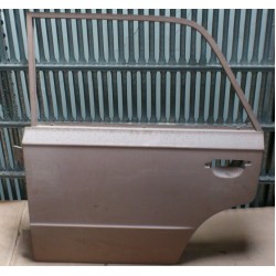 PORTA POST. SX FIAT 124 2° SERIE