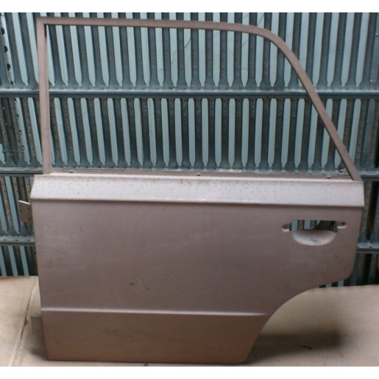 PORTA POST. SX FIAT 124 2° SERIE, FI.4294196,