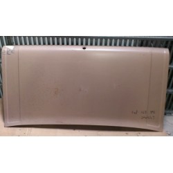 COFANO POST. FIAT 131 1° SERIE