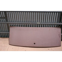COFANO POST. FIAT 127 1° SERIE