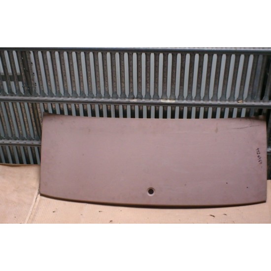 COFANO POST. FIAT 127 1° SERIE, FI.4345244,