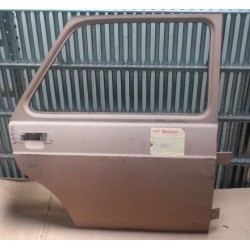 PORTA POST. DX FIAT 128 4 PORTE