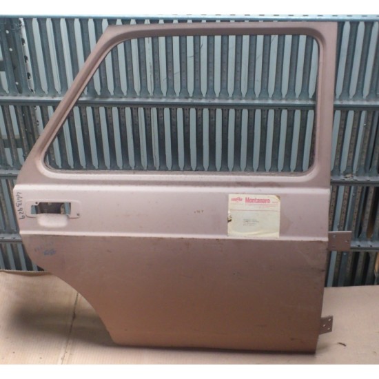 PORTA POST. DX FIAT 128 4 PORTE, FI.4413929,