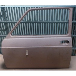 PORTA SX FIAT 128 2 PORTE PORTA SX FIAT 128 2 PORTE