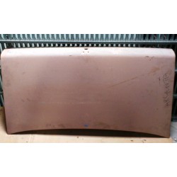 COFANO POST. FIAT ARGENTA 1° SERIE