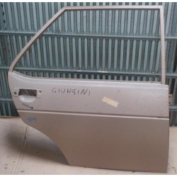 PORTA POST. DX FIAT 131