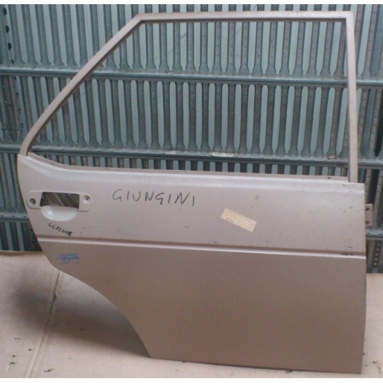 PORTA POST. DX FIAT 131
