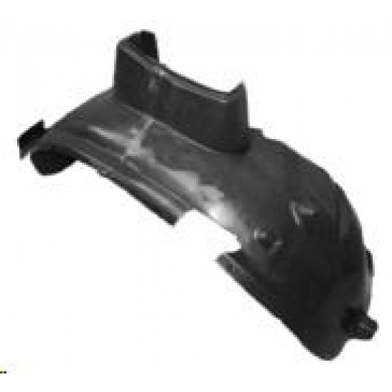 RIPARO PASSARUOTA ANT. SX NUOVA PANDA 2012->