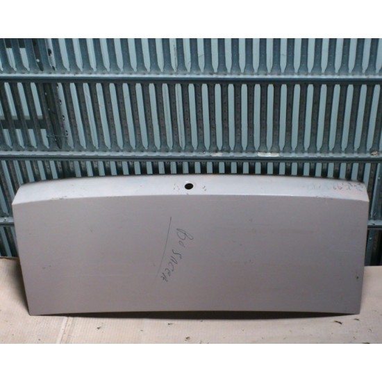 COFANO POST. FIAT 127 CL