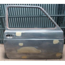 PORTA ANT. DX FIAT 127 3 SERIE PORTA ANT. DX FIAT 127 3 SERIE