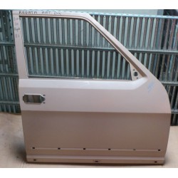 PORTA ANT. DX FIAT RITMO REGATA 1° SERIE PORTA ANT. DX FIAT RITMO REGATA 1° SERIE