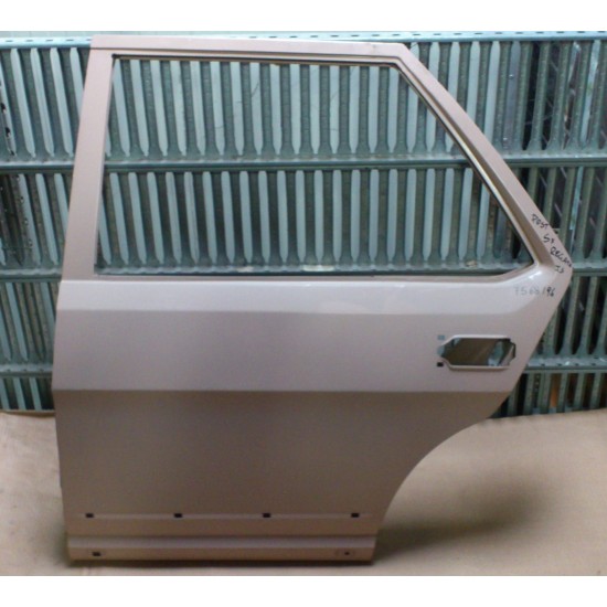 PORTA POST. SX FIAT RITMO / REGATA 82-87