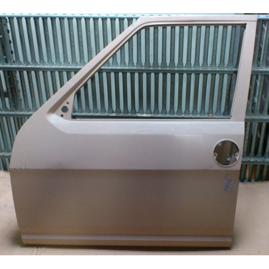 PORTA ANT. SX FIAT RITMO 1 SERIE 78-82