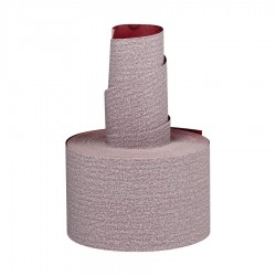 ROTOLO CARTA ABRASIVA GR.320 MT.50