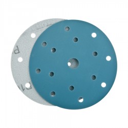 DISCO FINITURA GR.800 150MM. SECCO PZ.1