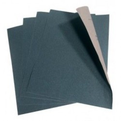 FOGLIO FINITURA 130X170 GR.600 PZ.25